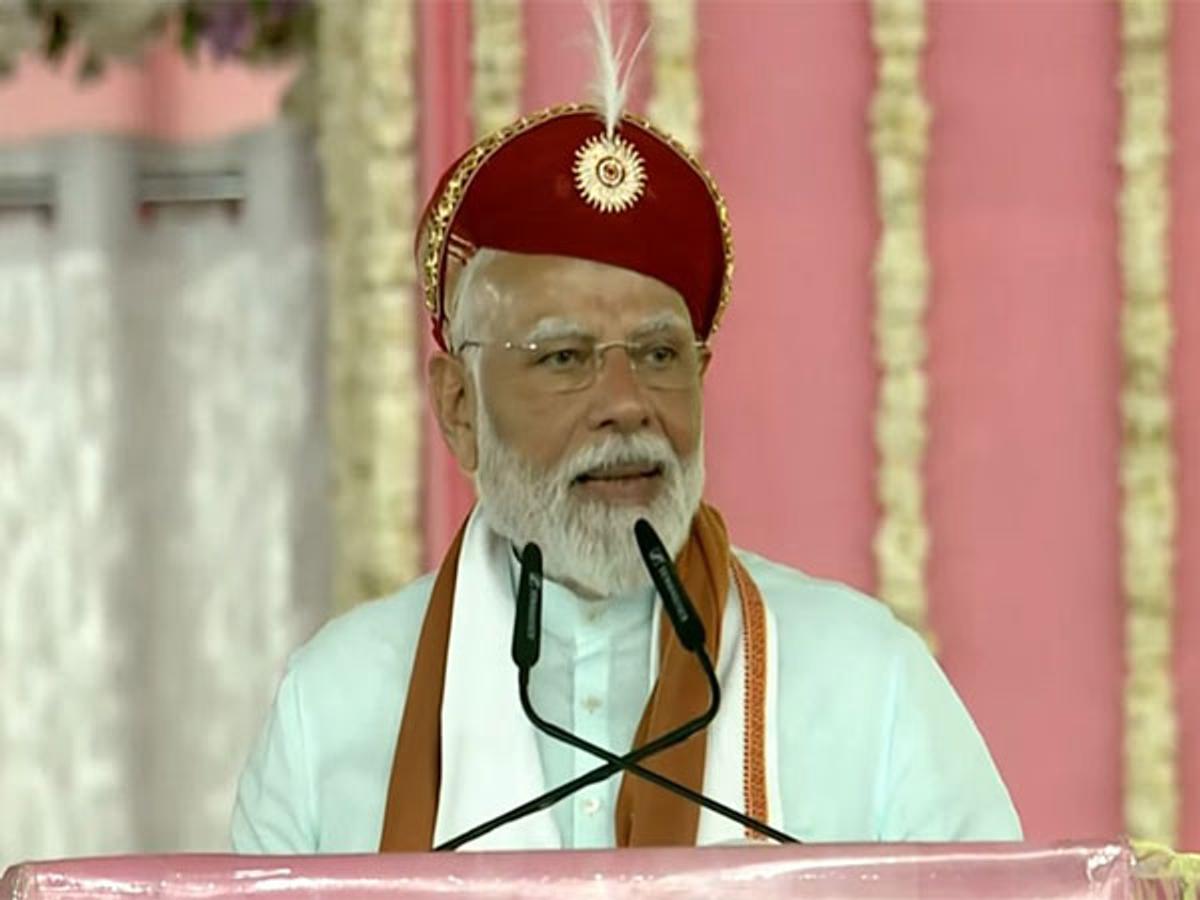 Silvassa emerging as modern city