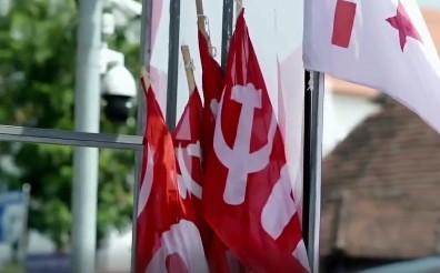 Amid Central Committee meet, Kerala CPI(M) hit by dissent and desertion