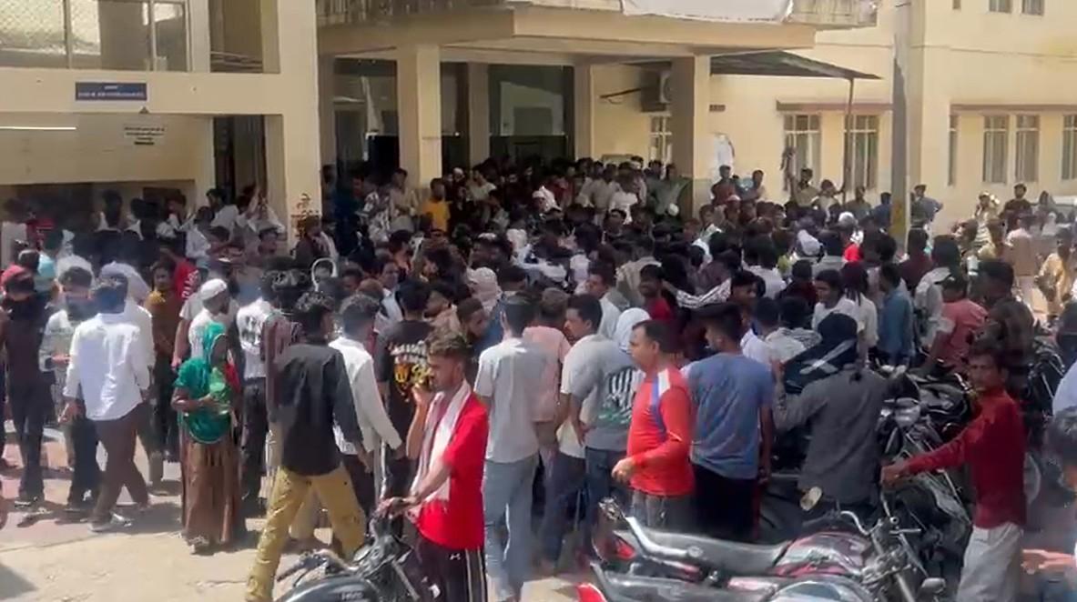 Eight Jaipur friends on picnic in Rajasthan's Tonk drown in Banas River