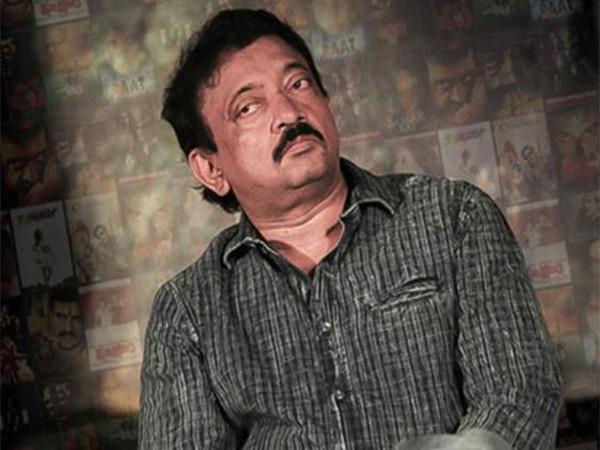 Ram Gopal Varma returns to crime dama