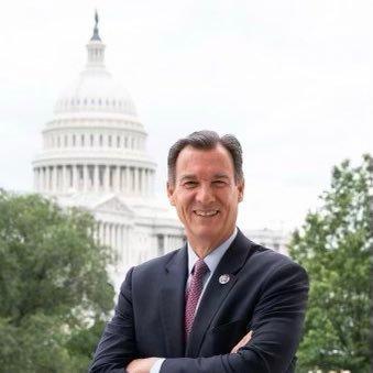 Congressman Suozzi named to the India caucus vice-chair