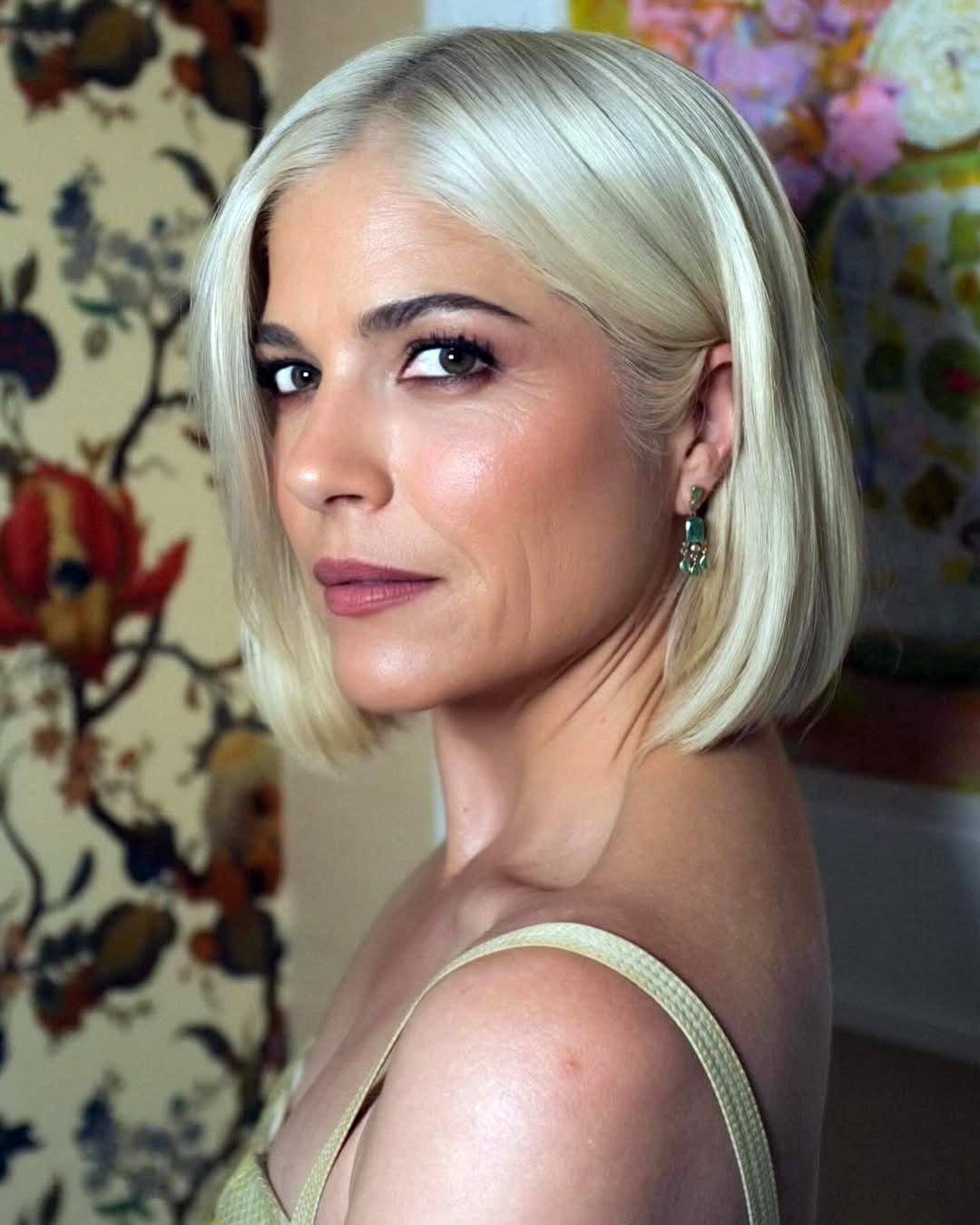 Selma Blair calls ‘Legally Blonde’ 'such a gift'