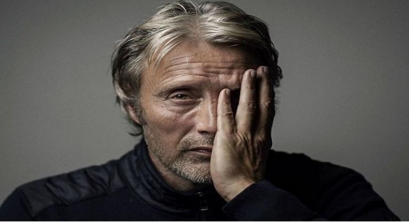Mads Mikkelsen onboarded for Arctic action-thriller ‘Sirius’