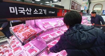 South Korea: Farmers threaten collective action against possible opening of agro market to US