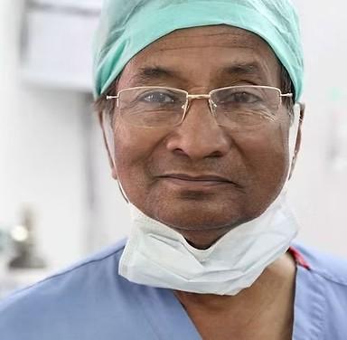 Padma Shri Dr Yogi Aeron hails PM Modi's grassroots approach as NDA marks 11 years at Centre