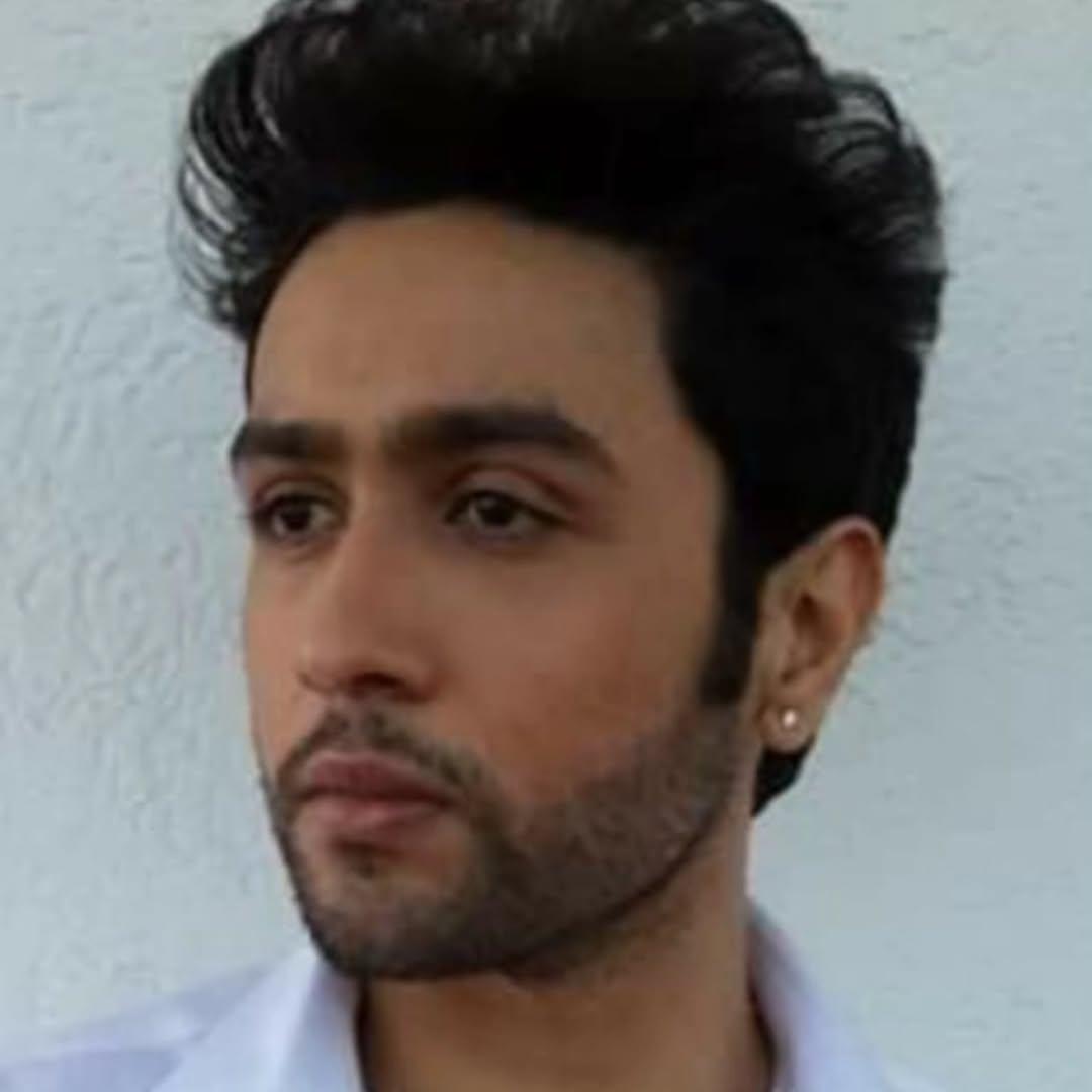 Shekhar Suman wishes birthday to his amazing son Adhyayan Suman: 'It's time to reap the rewards'