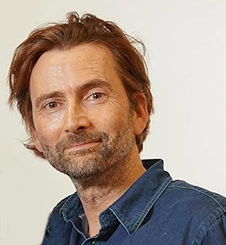 David Tennant intended to play Reed Richards in ‘The Fantastic Four: First Steps’