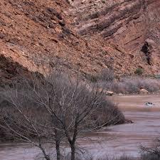 Three Native American tribes push Senate to act on water crisis