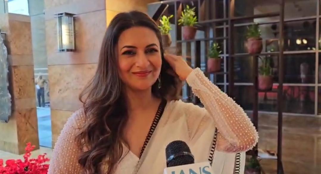 Divyanka Tripathi open up on being "brand conscious"