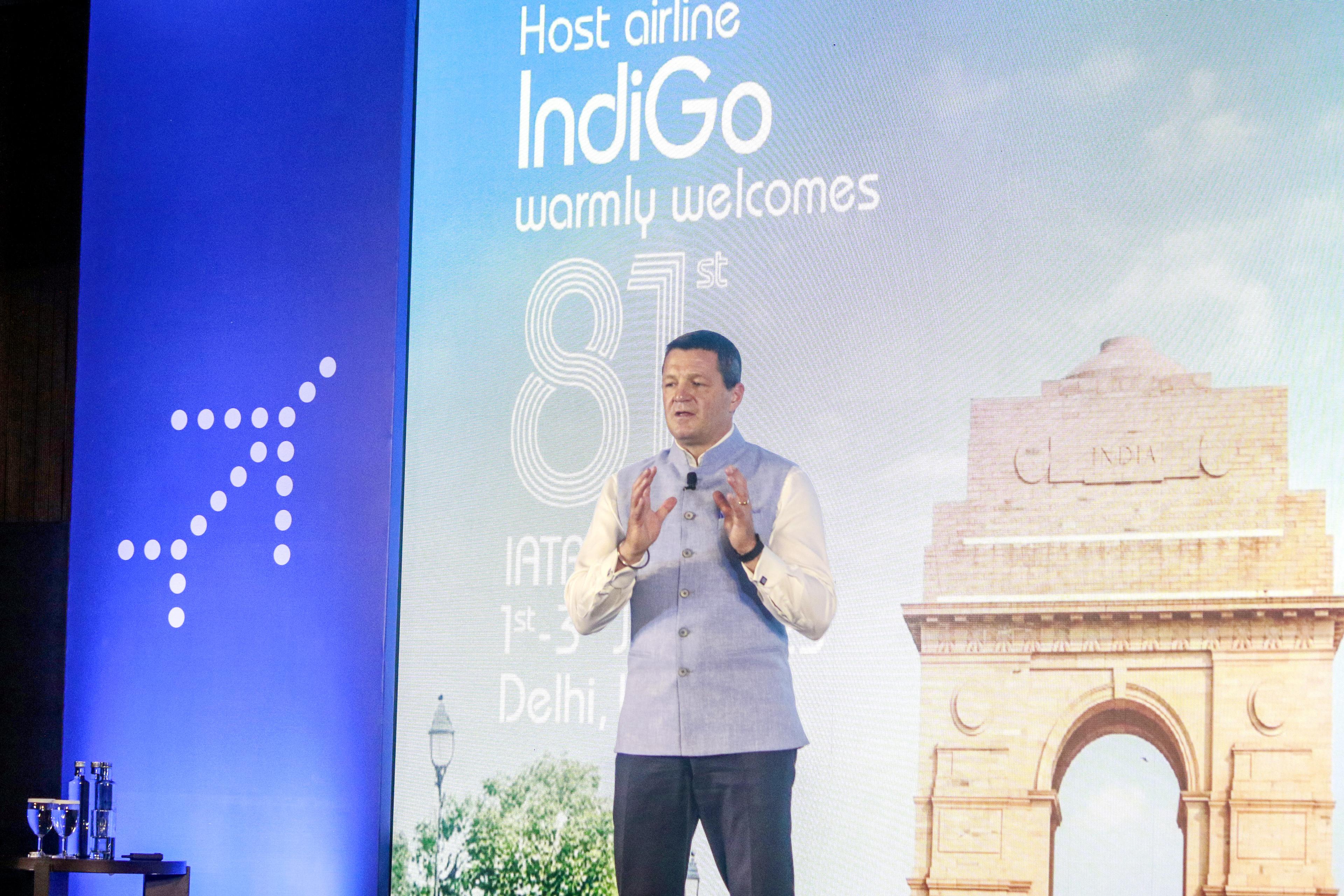 IndiGo places order for another 30 wide-body A350 aircraft with Airbus