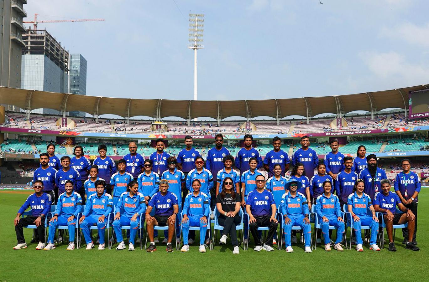 Kareena Kapoor lauds Indian Women’s Cricket Team for their passion as they enter World Cup final