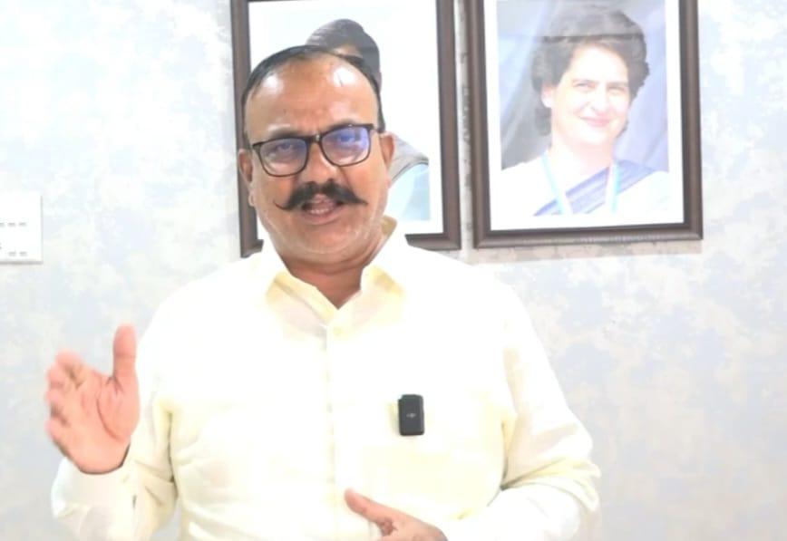 Congress demands white paper on corruption in Samruddhi Expressway project