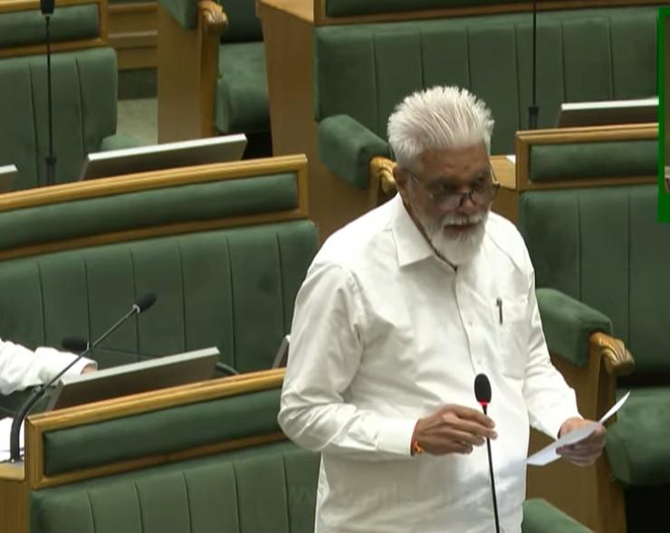 Maha govt to build high-speed freight corridor between Vadhavan Port and Samruddhi Marg