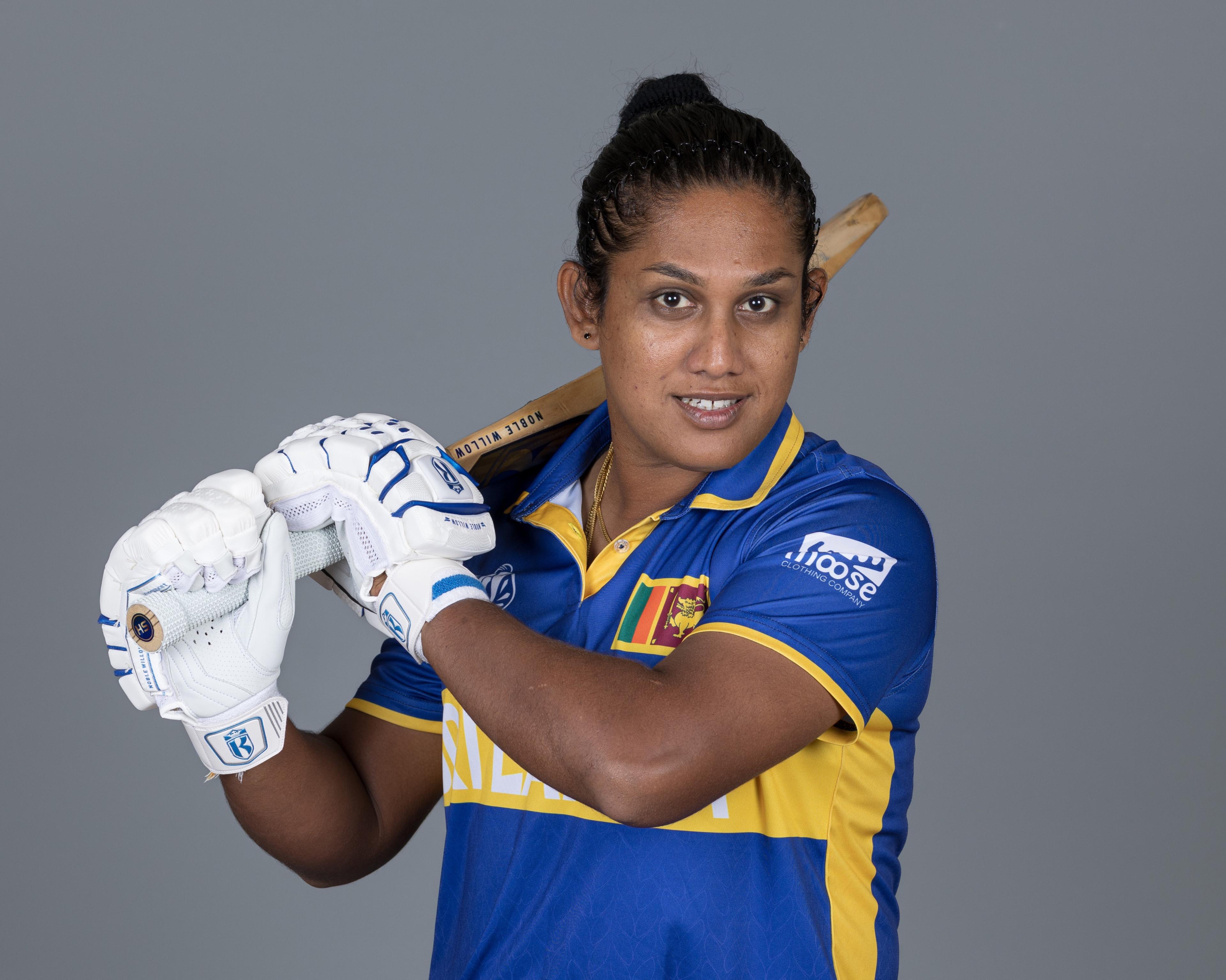 Women's WC: Malki, Piumi come in as Sri Lanka opt to bat against New Zealand
