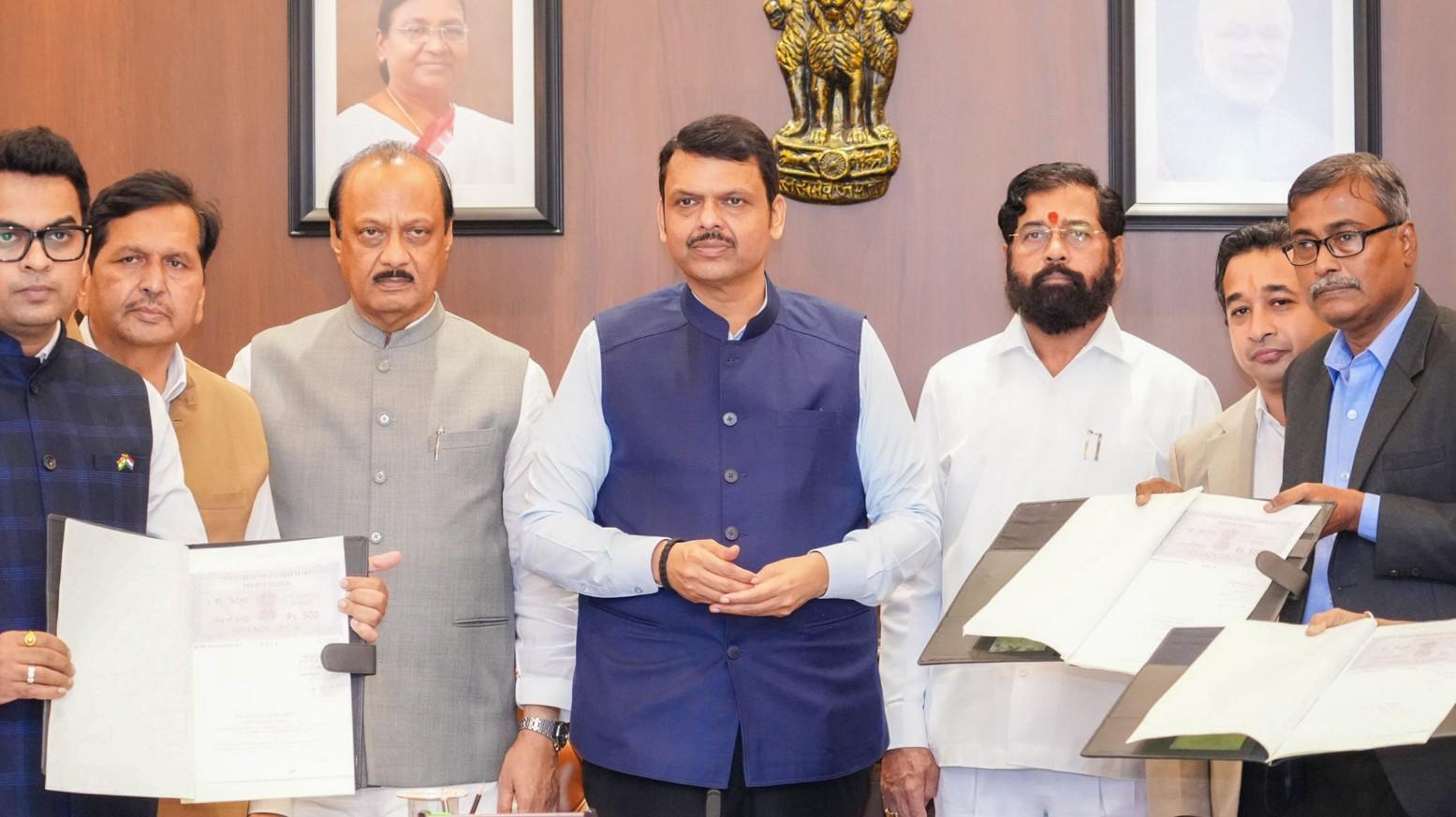 Maharashtra to modernise six ITIs: CM Fadnavis