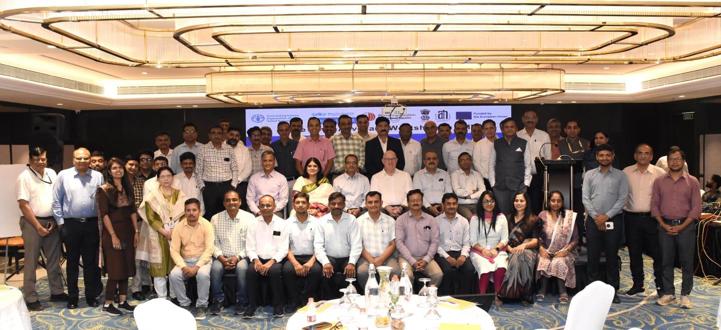 Gujarat charts AMR strategy amid soaring milk production