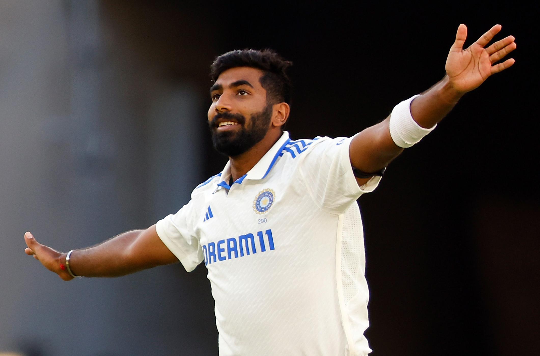 1st Test: He is an absolute champion, says Butcher on Bumrah picking 5-83