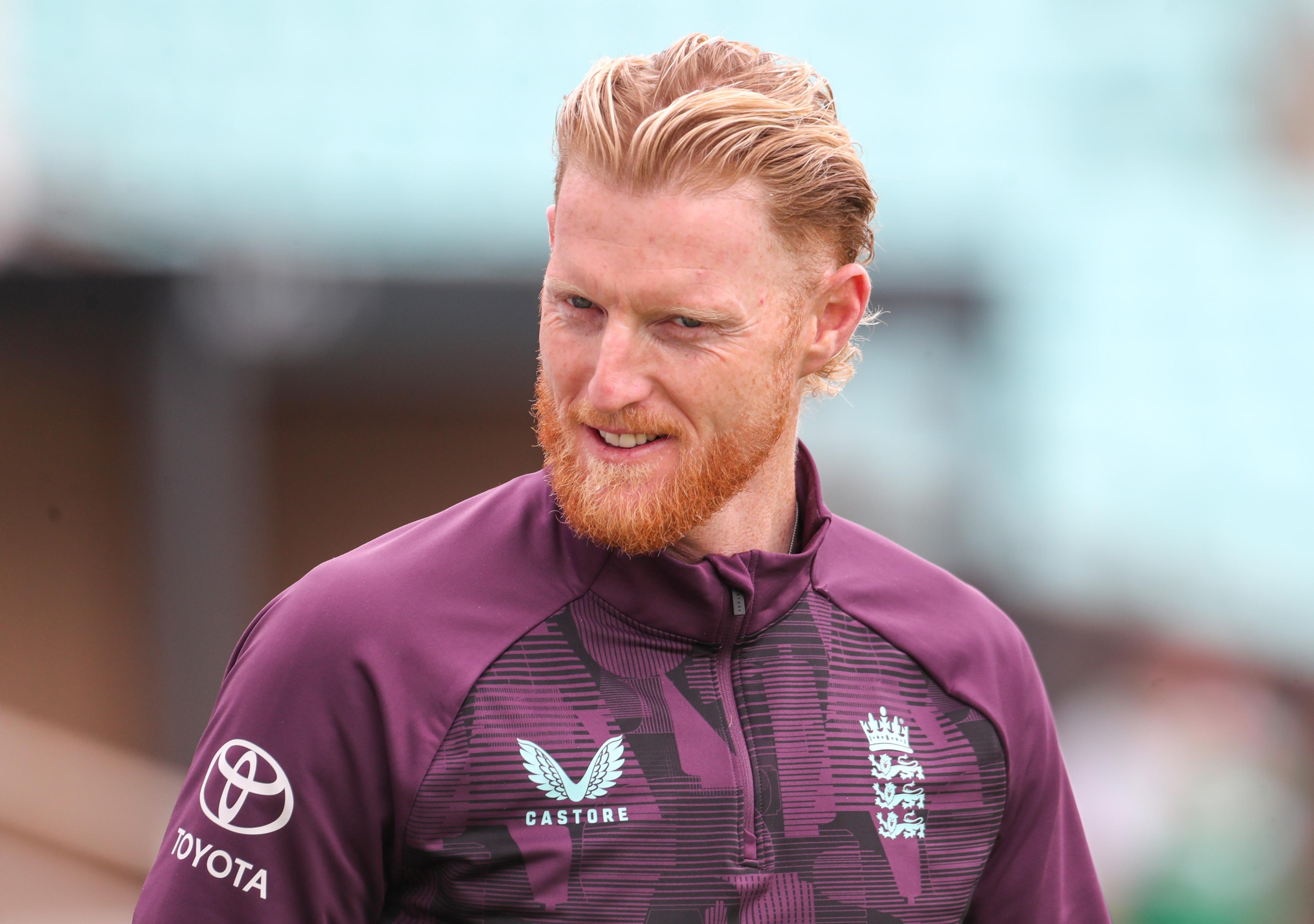Ashes: To come out on the right side of the result feels really special, says Stokes