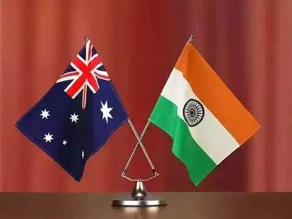 India-Australia Economic Partnership