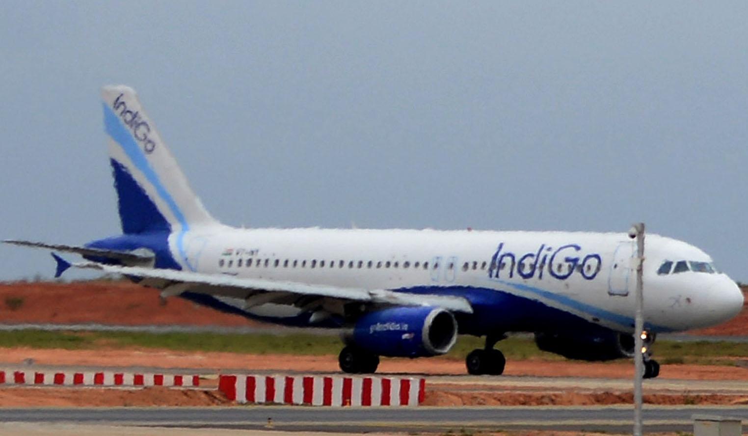 Lahore ATC refused to help IndiGo flight stuck in hailstorm danger