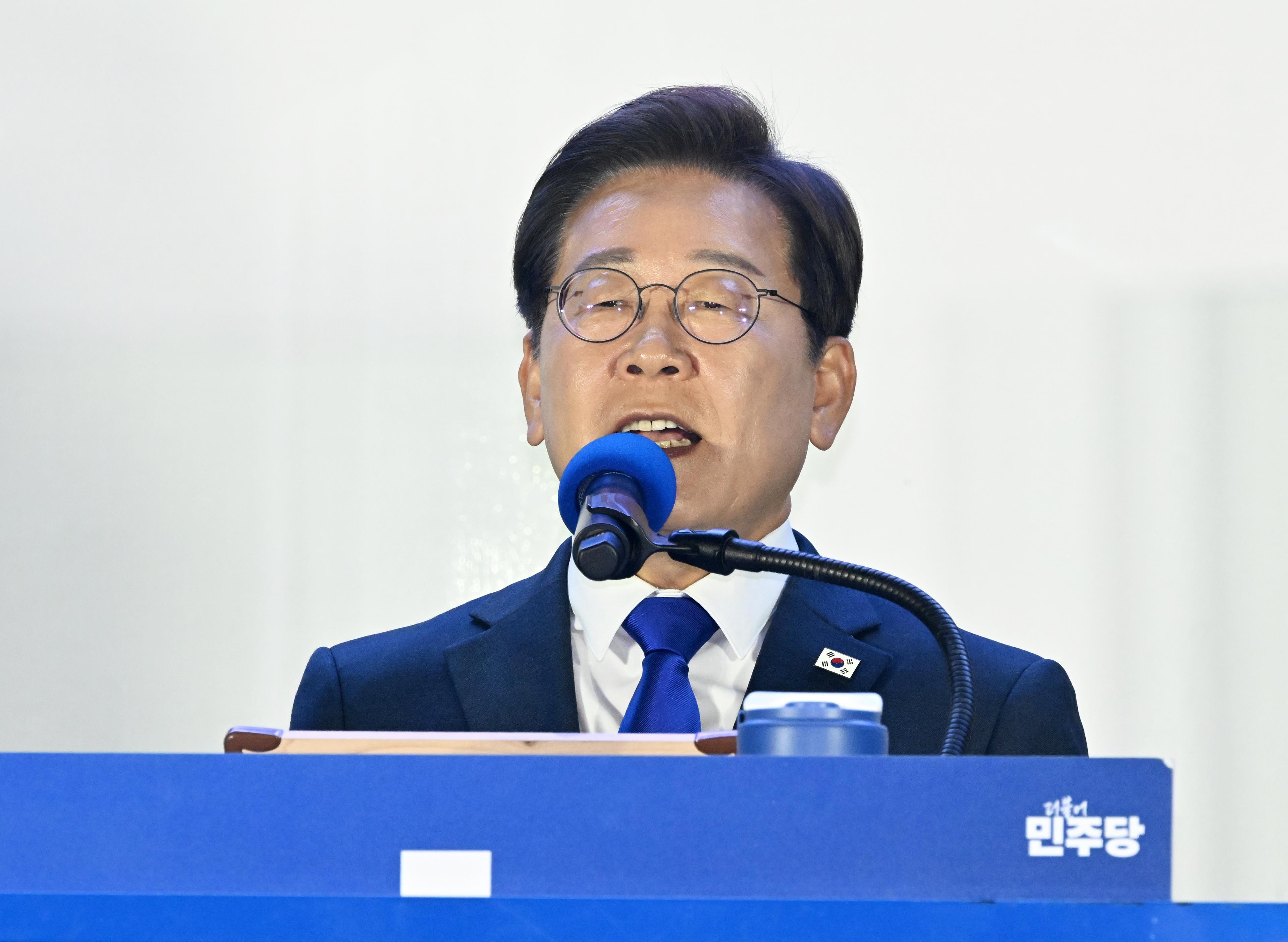 PM Modi congratulates Lee Jae-myung on being elected as South Korea's President