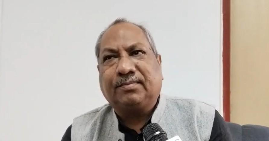 UP Minister Sanjay Nishad defends hijab remarks, says comments 'exaggerated', taken out of context