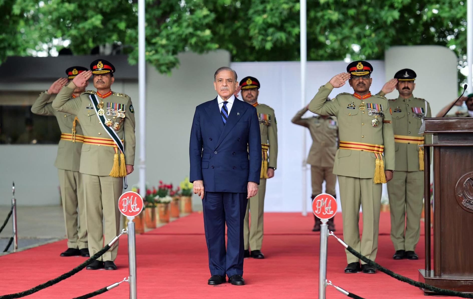 Pakistan facing rising instability amid West Asia conflict and domestic unrest: Report