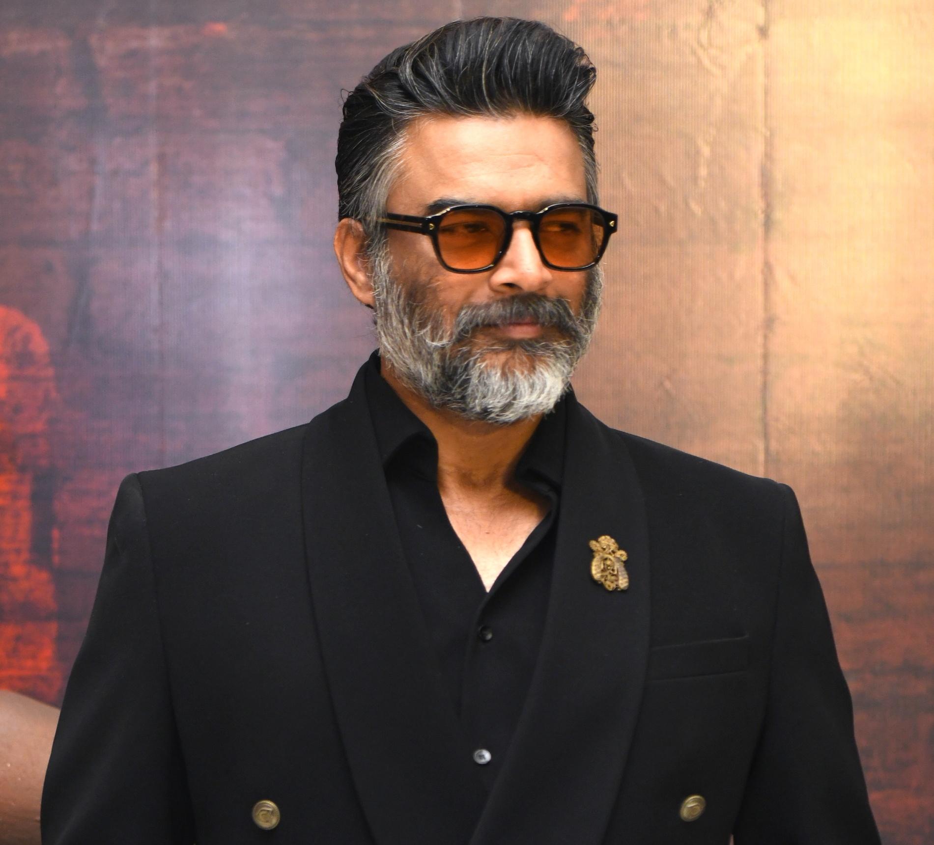 R. Madhavan reflects on the limited opportunities to star in love stories