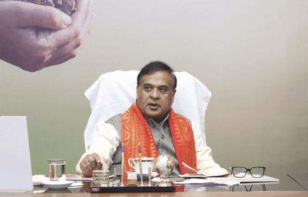 Formidable position in at least 103 Assembly seats: CM Sarma on Assam polls