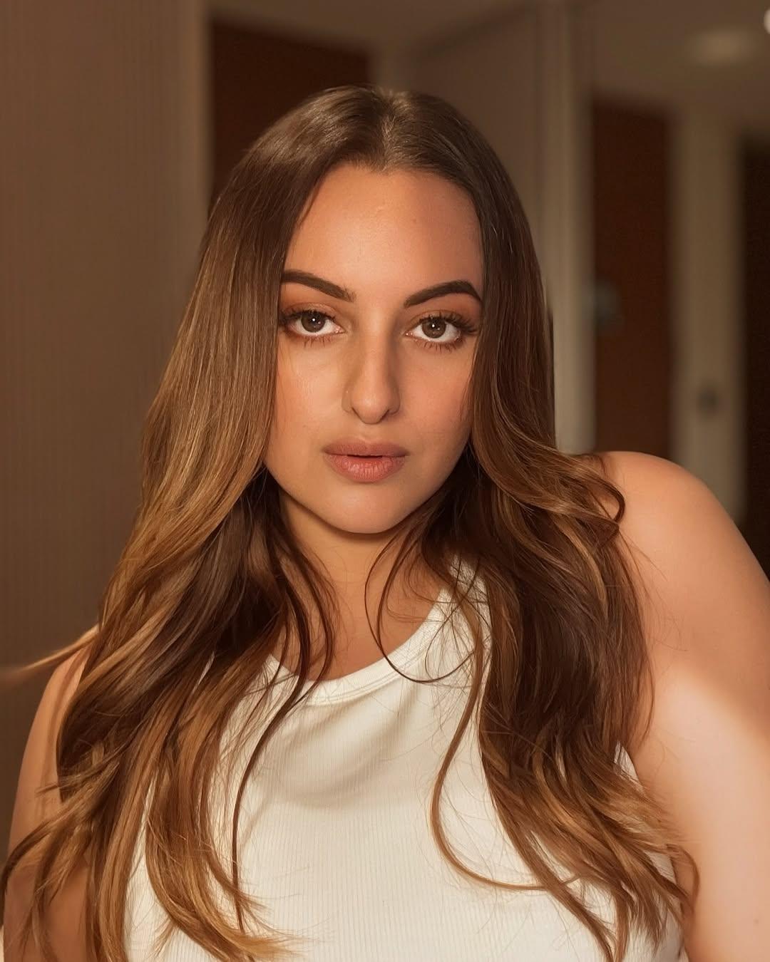 Sonakshi Sinha unveils spine-chilling new song ‘Kaali Raatein’ from ‘Nikita Roy’