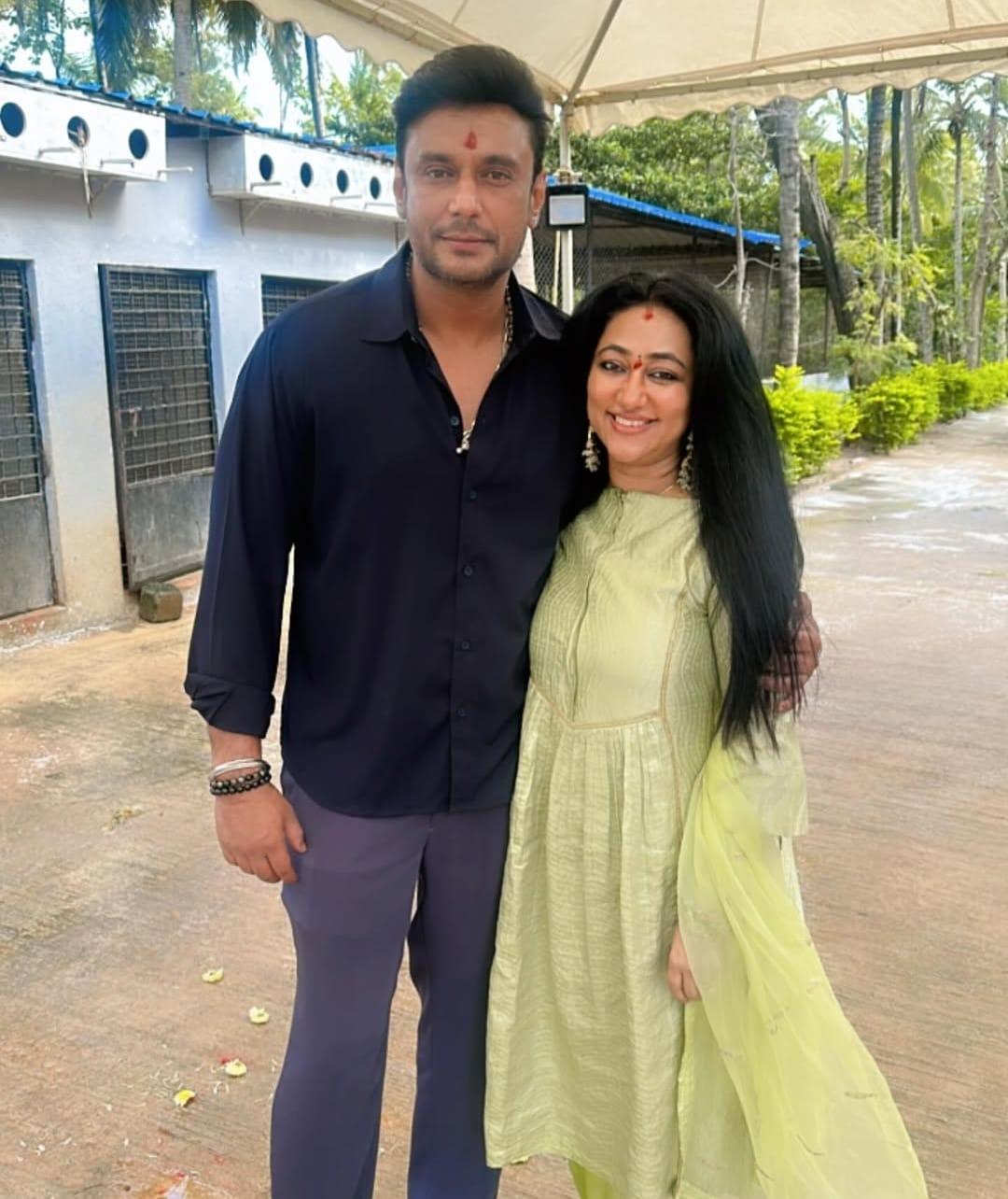 Abusive comments case: Darshan's wife alleges police inaction; Bengaluru Police Commissioner says probe underway