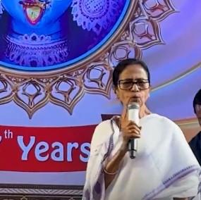 Bengal CM accuses BJP of residing outsiders as voters in Bhabanipur