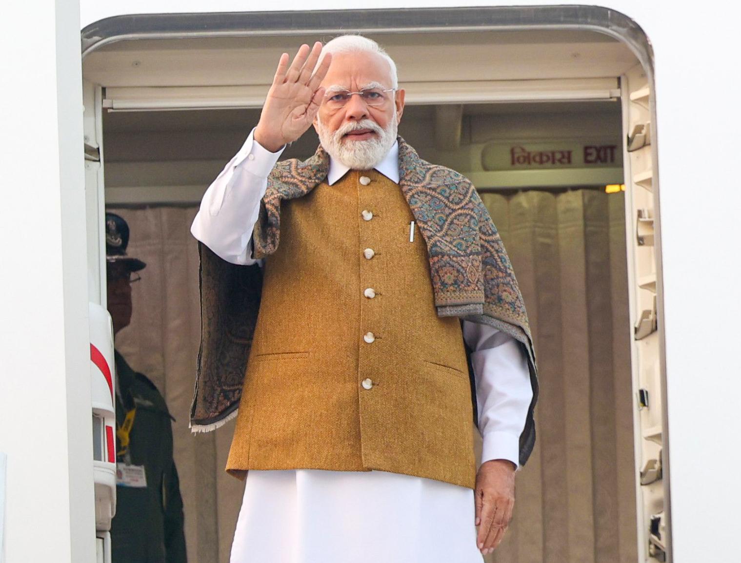 PM Modi’s three-nation visit to help boost India's exports in West Asia, Africa: FIEO