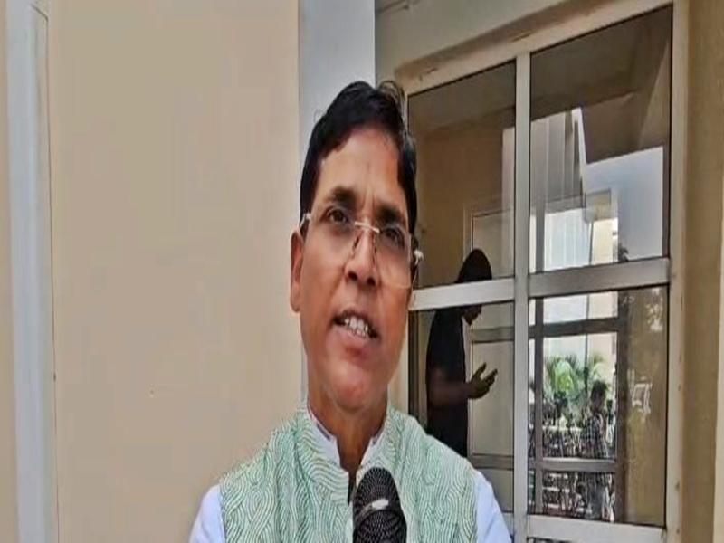 BJD legislator questions govt's appointment of Madhuri Dixit as Odisha Handlooms Brand Ambassador