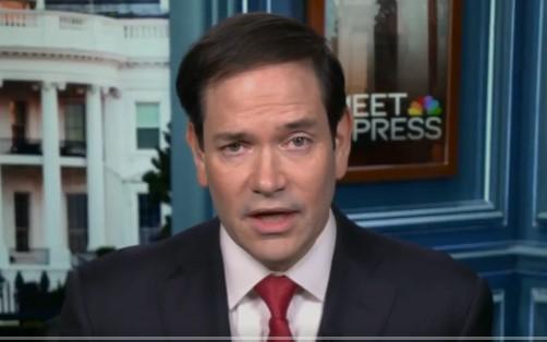 US says Maduro arrest was law enforcement action, not war