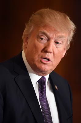 Trump calls US college sports system ‘disaster’, signals federal action