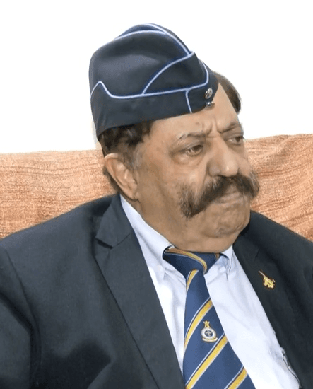 India walks diplomatic tightrope amid escalating Iran-Israel tensions: Wing Commander Praful Bakshi