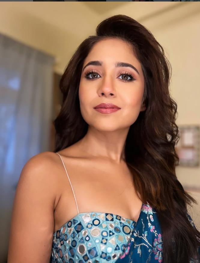 Shweta Tripathi: I’ll be having a working New Year