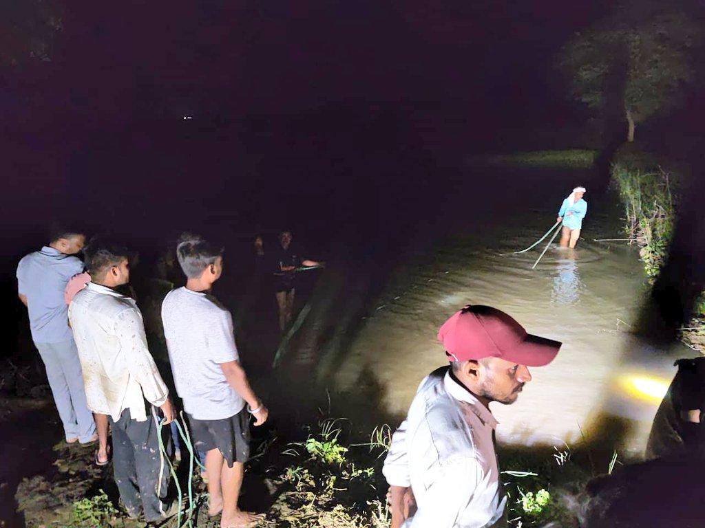 MP: Two girls drown in borewell, bodies recovered hours after incident