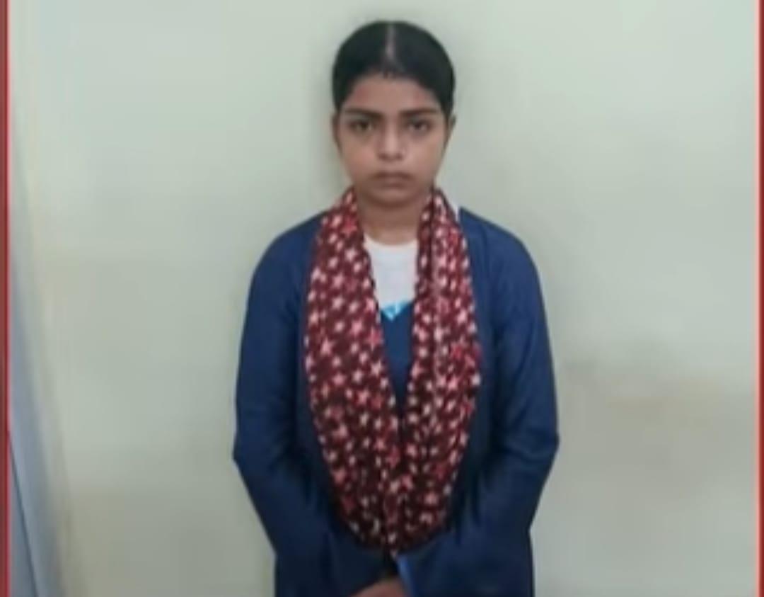 Woman arrested for smuggling SIM cards, drugs into Bengaluru Central prison