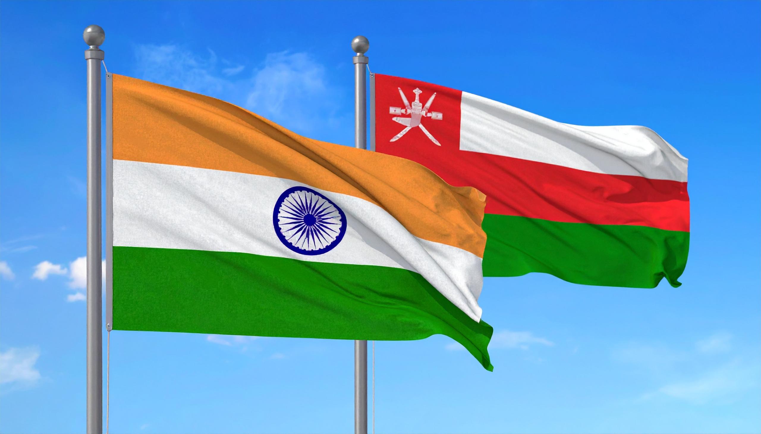 India-Oman free trade pact to open new economic gateway with Gulf
