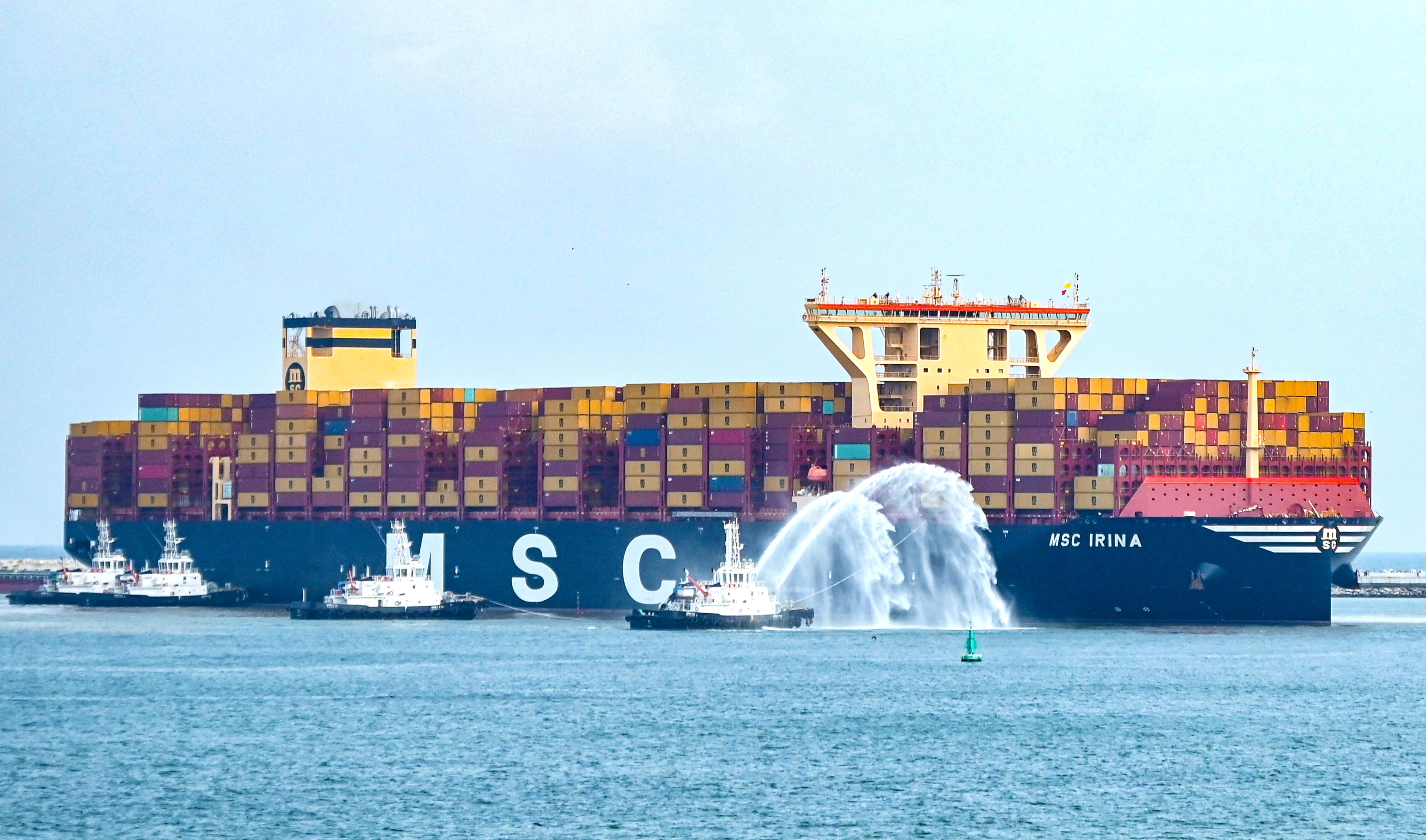 Samsung Heavy Industries to boost shipbuilding efforts in India