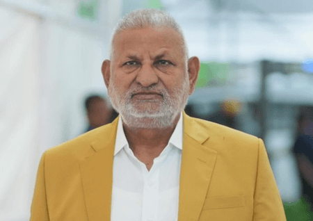 Maha: Manikrao Kokate’s ministership hangs in balance as court upholds two-year sentence