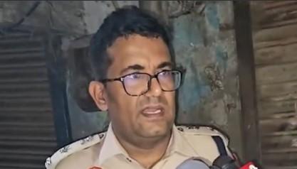 Delhi building collapse: People had noticed some issues earlier, says resident