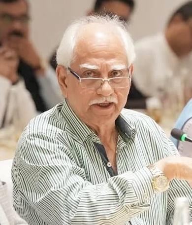 When Ramesh Sippi was visited by original makers of ‘Ram Aur Shyam’ from south