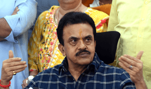 Uddhav will destroy Raj's MNS: Sanjay Nirupam on possible alliance between Thackeray cousins