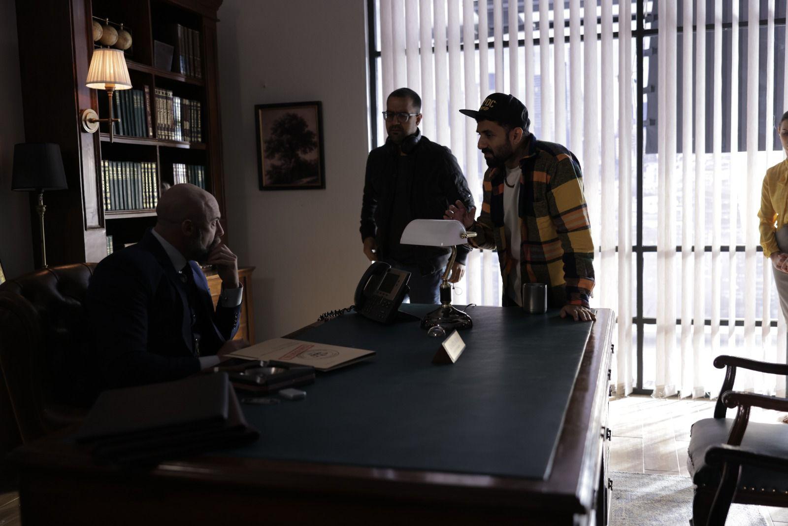 Vir Das's production banner begins work on found-footage horror movie ‘Baara Number’