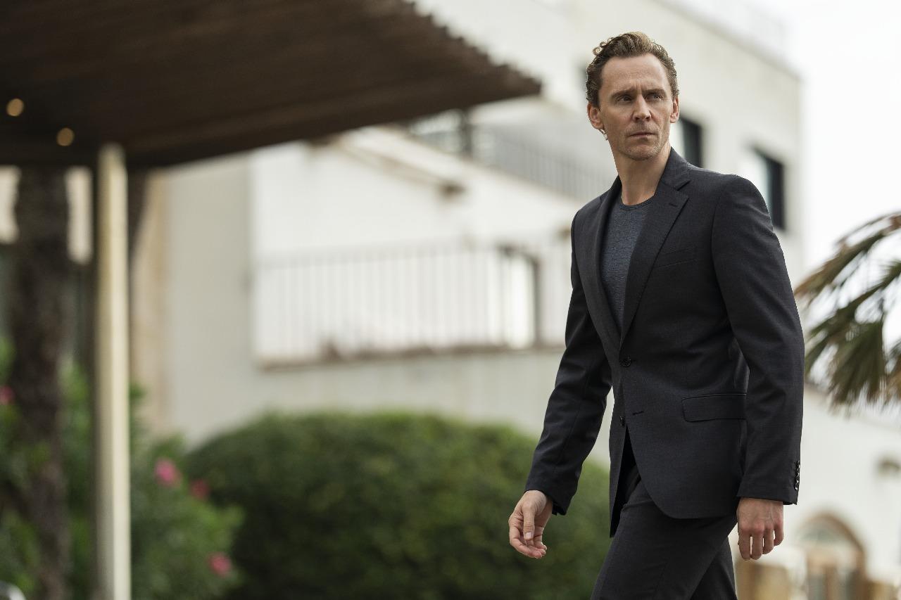 Tom Hiddleston's 'The Night Manager season 2' to be out in January 2026