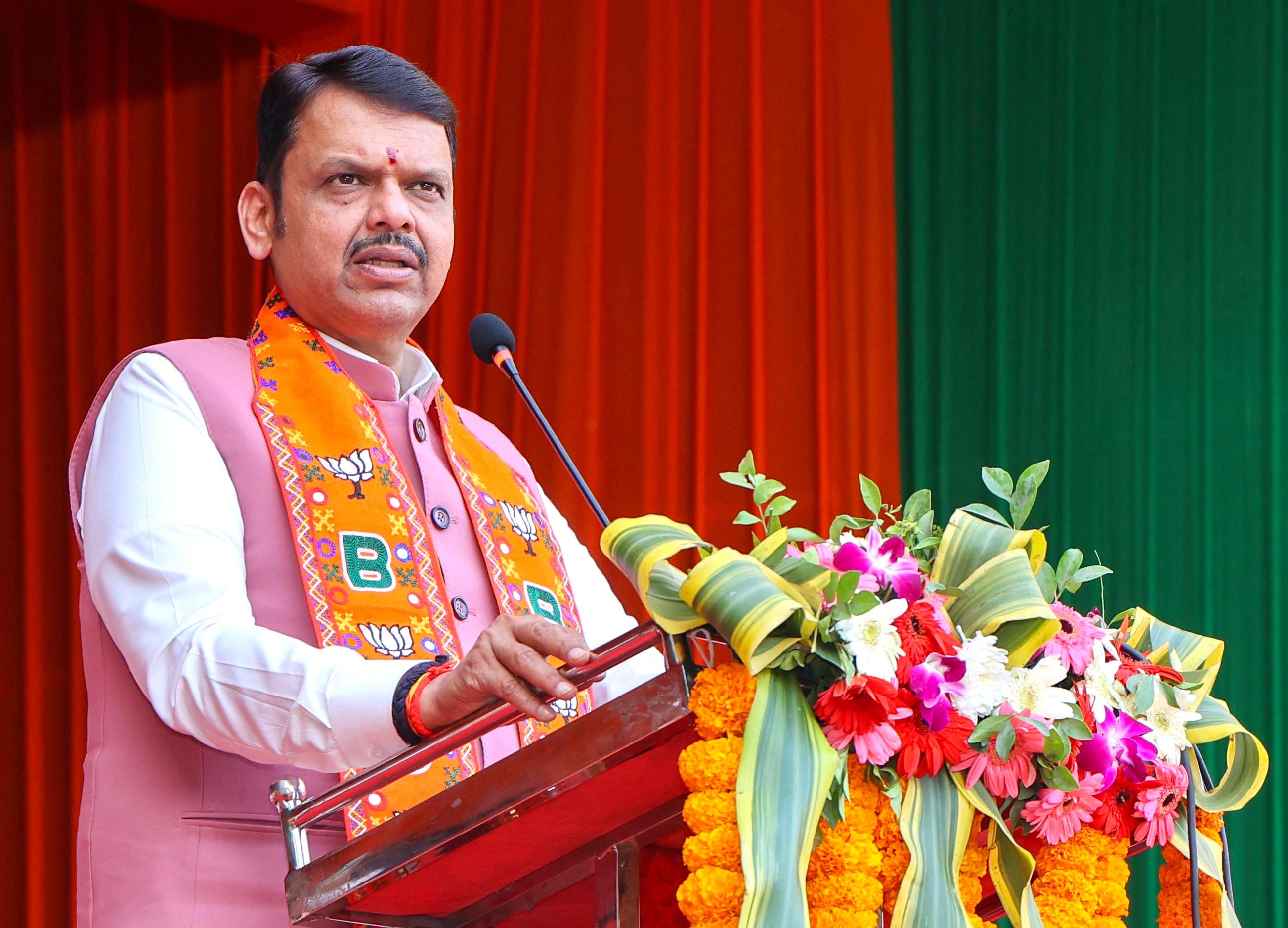 Maha tops NITI Aayog's Export Preparedness Index 2024; CM Fadnavis elated