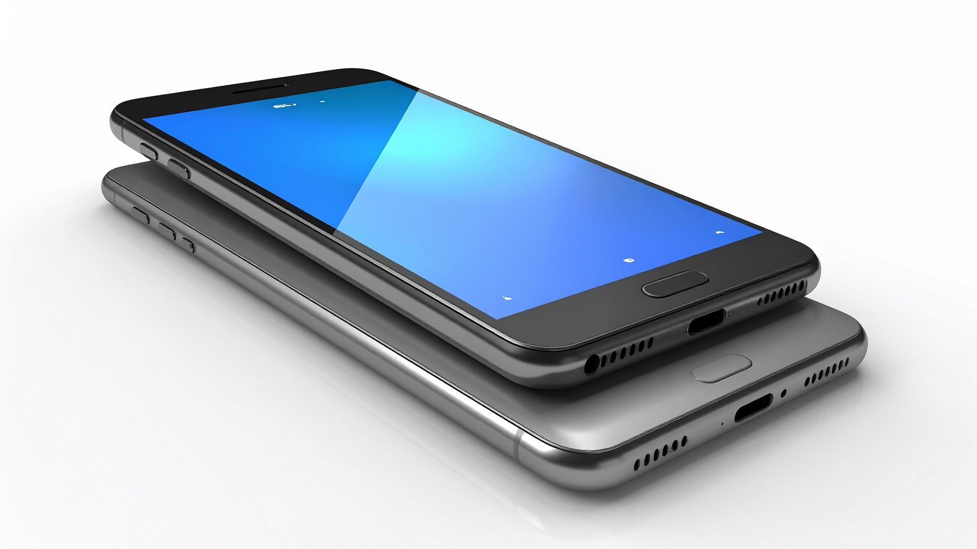 India's smartphone exports touch $13.4 billion in H1FY26 up 59 pc